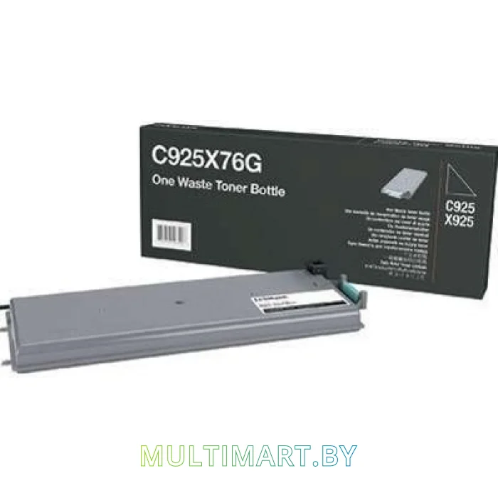 Картридж Lexmark Toner Bottle (C925X76G)
